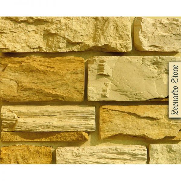 Искусственный камень Leonardo Stone, Венеция 050